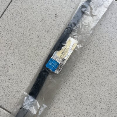 Friso do para-choques Mercedes A1718800211