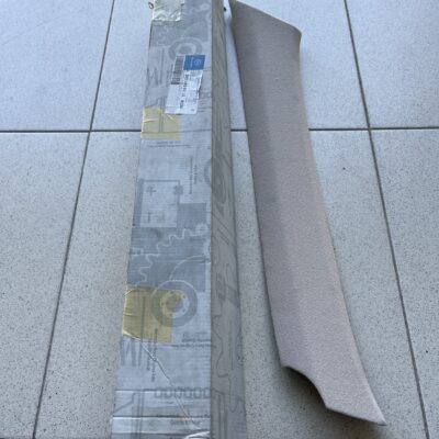 Friso interno de Pilar Mercedes A2026900325 8G34
