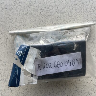 Fecho Mercedes A2026800484 9051