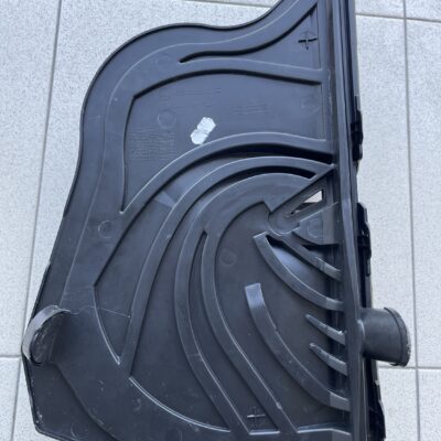 Caixa Mercedes A2128300103