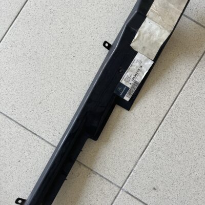 Resguardo da Embaladeira Mercedes A1636840318