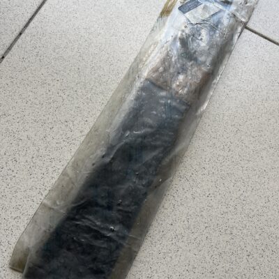 Revestimento do pilar da porta Mercedes A2026901987