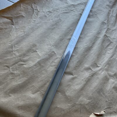 Friso metalizado Mercedes A1076980180