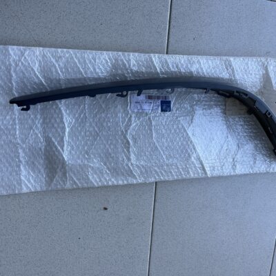 Friso de para-choque Mercedes A2118800512   9999
