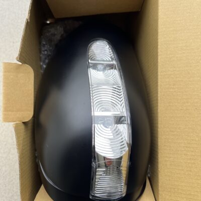 Capa do espelho retrovisor Mercedes A21181001064