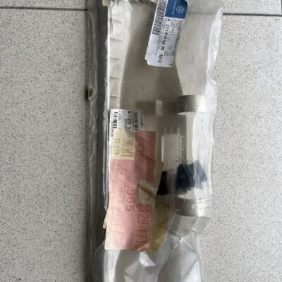 Tampa do porta luvas Mercedes A2119185630   8J12