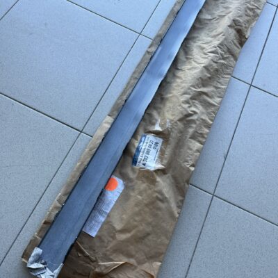 Friso pára-choques Mercedes A2038850021 9189