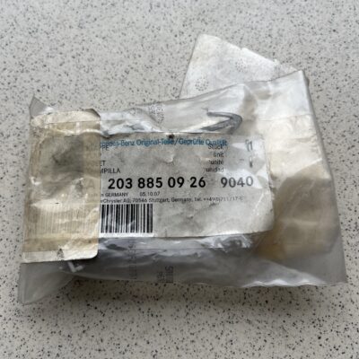 Tampa Mercedes A2038850926 9040