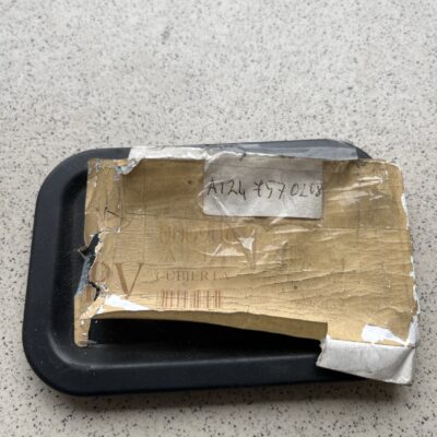 Tampa Mercedes A1247570208