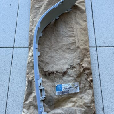 Friso para-choques MercedesA2038857621 9999