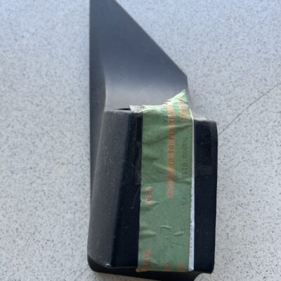 Revestimento do espelho retrovisor Mercedes A9018110307