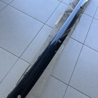 Friso para-choques Mercedes A2118850121 9181