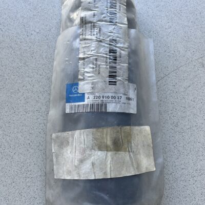 Revestimento Mercedes A2209100037   9B51