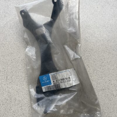 Suporte frontal do farol Mercedes A2118205414