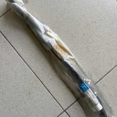 Calha elevador de vidro de porta Mercedes A2118852021