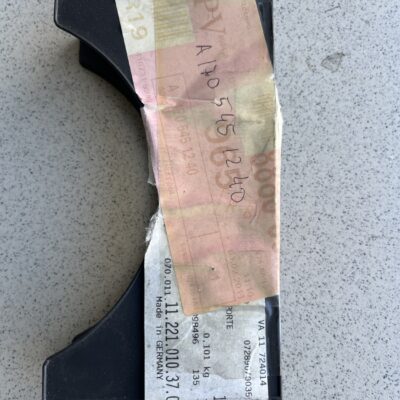 Resguardo Mercedes A1705451240