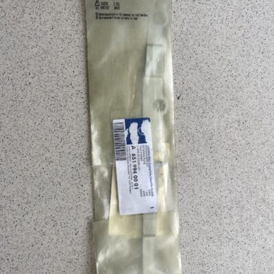 Tirante do coletor de admissão Mercedes A6519940001