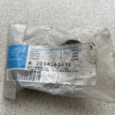 Suporte frontal Mercedes A2036263614