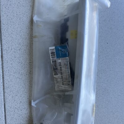 Grelha para choque Mercedes A2028800505   9143