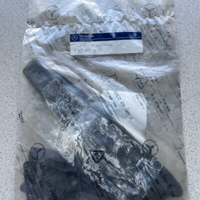 Calços da  barra do tejadilho Mercedes A0008428997