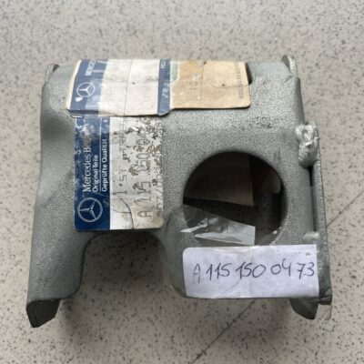 Suporte do alternador Mercedes A1151500473