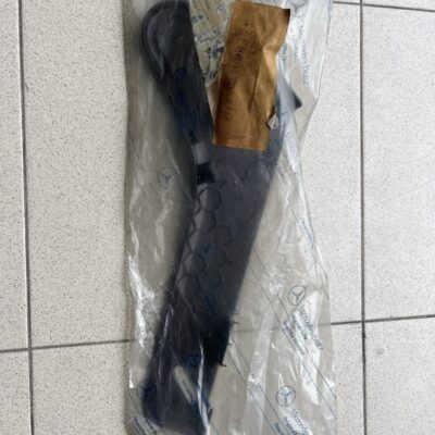 Revestimento da calha do banco Mercedes A2019183030   8316