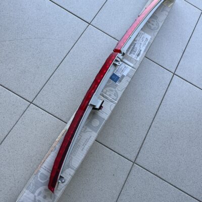Farol de travão traseiro Mercedes A2128200156