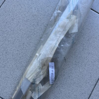 Friso metalizado Mercedes A1076732030