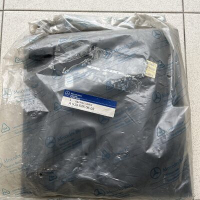 Caixa do acento Mercedes A6385450603