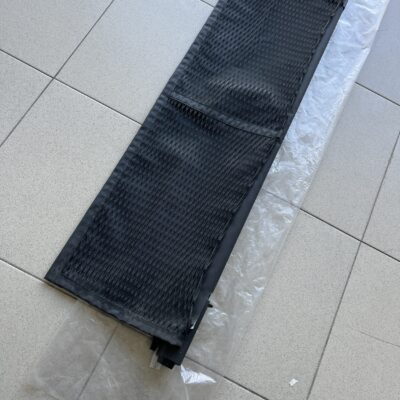 Chapeleira de mala traseira Smart A4518100009