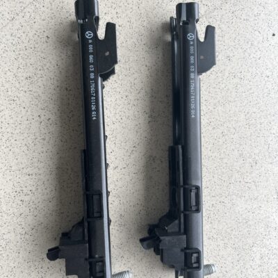 Ajuste de altura do cinto de segurança Mercedes A0008600388