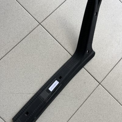 Resguardo da traseira Mercedes A1406940525