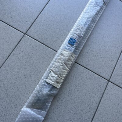 Friso de porta Mercedes A2116901162 1623