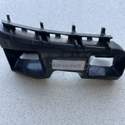 Suporte do para-choques Mercedes A2048851365