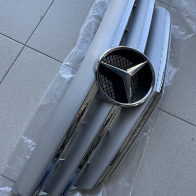 Grelha pára-choque Mercedes A1698800183