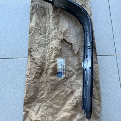 Friso para-choques Mercedes A2108851621 9189