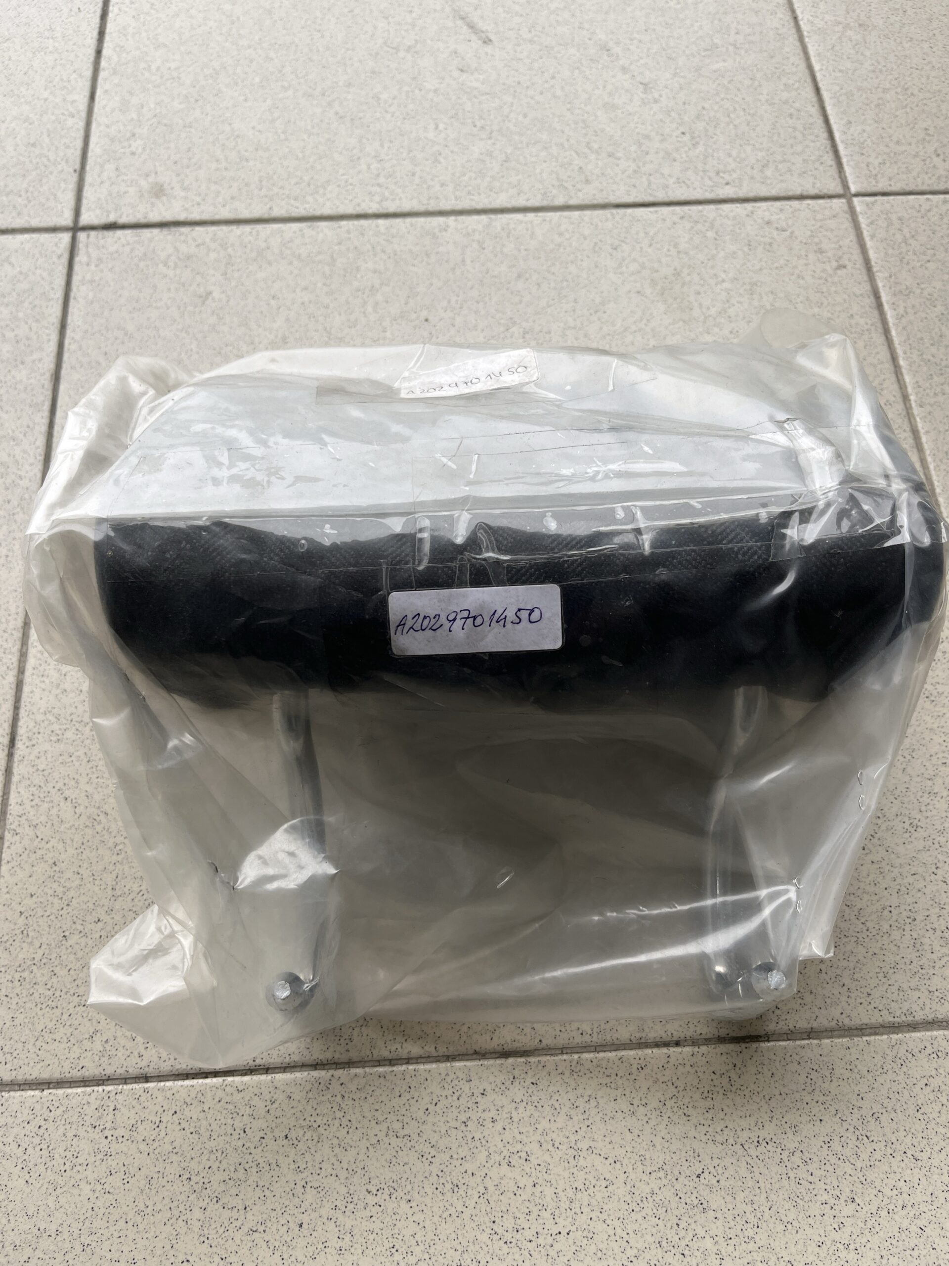 Encosto de cabeça Mercedes A2029701450