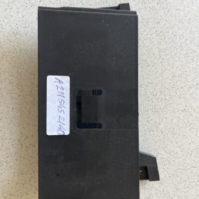 Suporte do modelo de comando Mercedes A2115452140