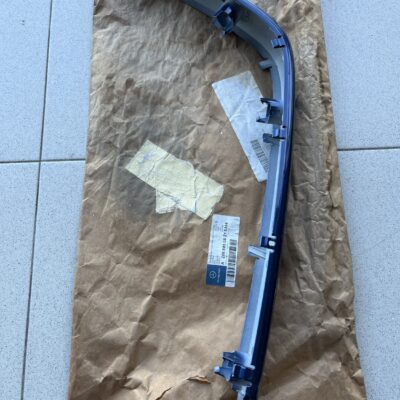 Friso para-choques Mercedes A2088850521 5366