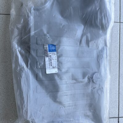 Tampa do piso Mercedes A9016800056