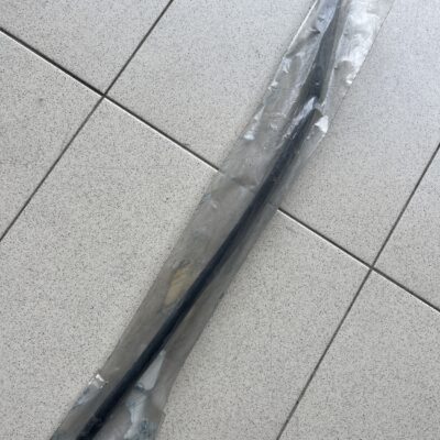 Friso do pára-choques reforço Mercedes A2208850116