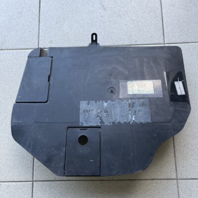 Resguardo do piso Mercedes A1246840937