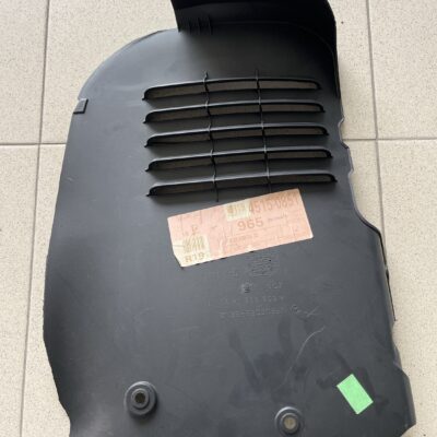 Resguardo Mercedes A6386980430