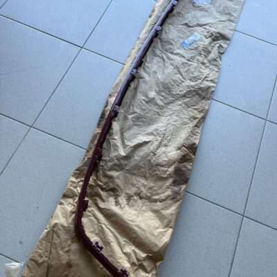 Friso para-choques Mercedes A2038853321 3567