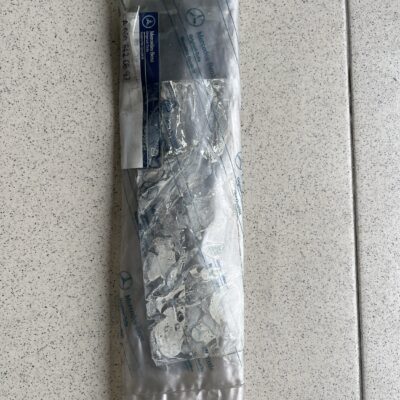 Calços da barra do tejadilho Mercedes A0008420897