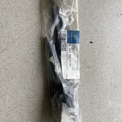 Dobradiça do teto de abrir Mercedes A1637801175