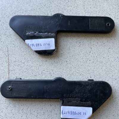 Suporte do pára-choque Mercedes A2198850211