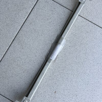 Calha elevador de vidro porta Mercedes A2027200615