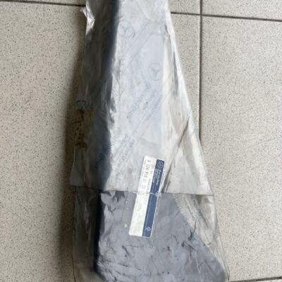 Revestimento lateral de banco Mercedes A1249180130   9051