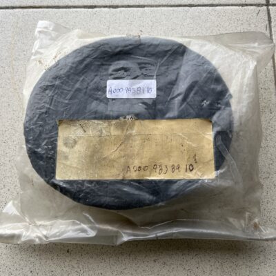 Tampa de ficha Mercedes A0009838910